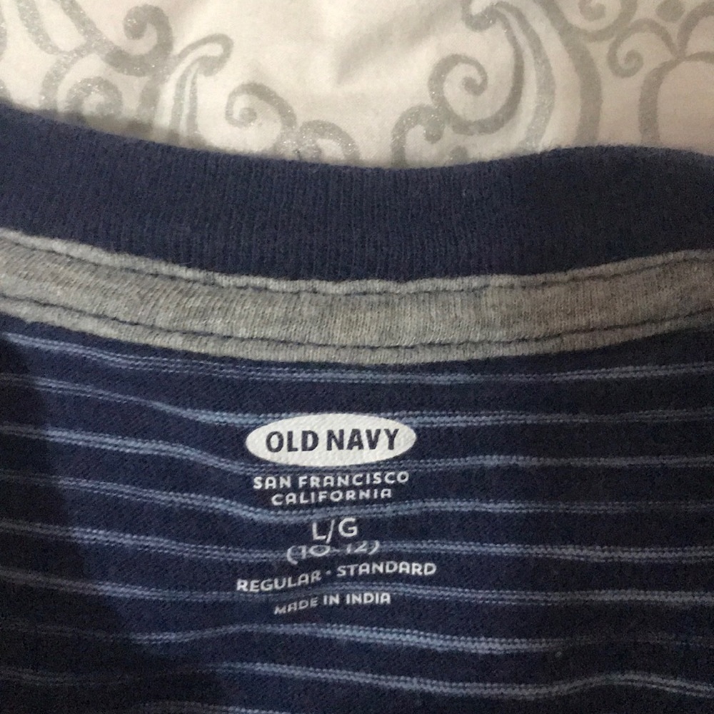 Tshirt